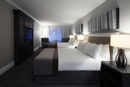 Manoir Victoria - 37