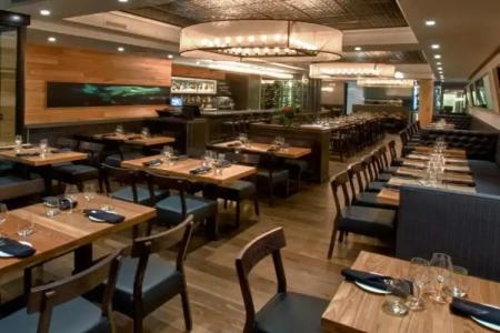 Manoir Victoria - 19