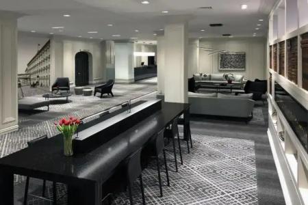 Manoir Victoria - 20