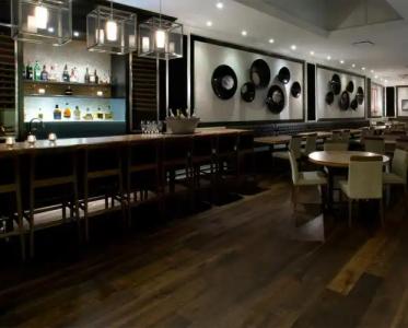 Manoir Victoria - 22