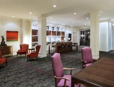 Manoir Victoria - 11