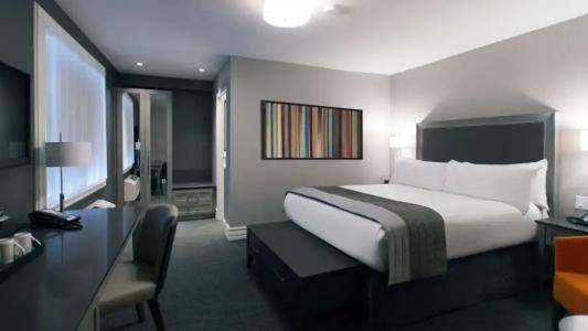 Manoir Victoria - 31