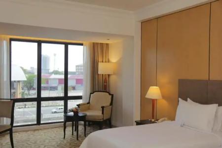 Perdana Kota Bharu - 5