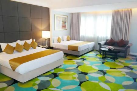 Perdana Kota Bharu - 3