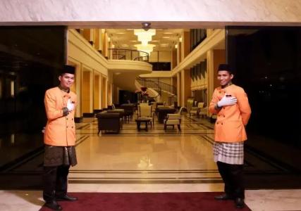 Perdana Kota Bharu - 33