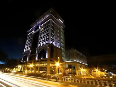 Perdana Kota Bharu - 34