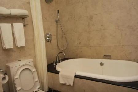 Perdana Kota Bharu - 7