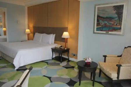 Perdana Kota Bharu - 4