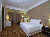 Premier Double room with view