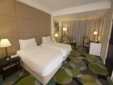 Premier room with pool view