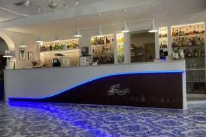 Hotel Terme Cristallo Palace, Ischia Town