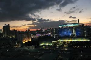 Cleopatra Hotel, Cairo