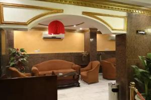 Dreamers Hotel, Cairo