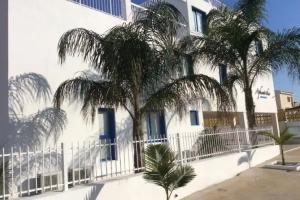 Aphentrika Apartments, Protaras