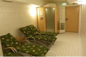 Hotel Restaurant Ennen, Norderney
