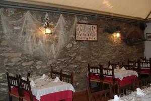 Hotel La Cala, Roses