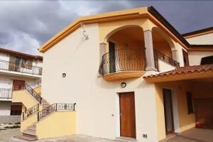 Le Residenze Blu Sardinia, Caletta
