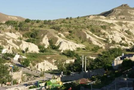 Sinasos Palace Cave - 43