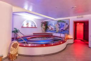 Hotel La Madonnina, Ischia Town