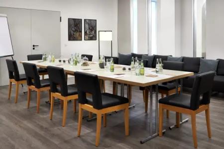 Classik Alexander Plaza - 18