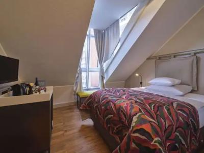 Classik Alexander Plaza - 39