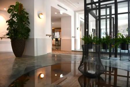 Classik Alexander Plaza - 16