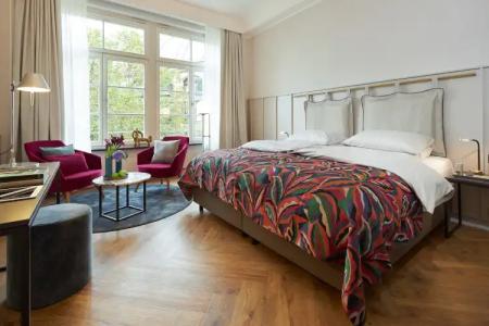 Classik Alexander Plaza - 6