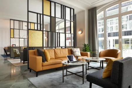 Classik Alexander Plaza - 7