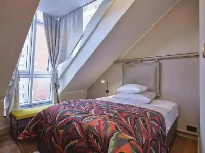 Classik Alexander Plaza - 38