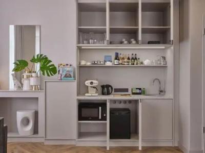 Classik Alexander Plaza - 30