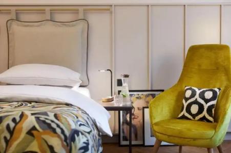 Classik Alexander Plaza - 35