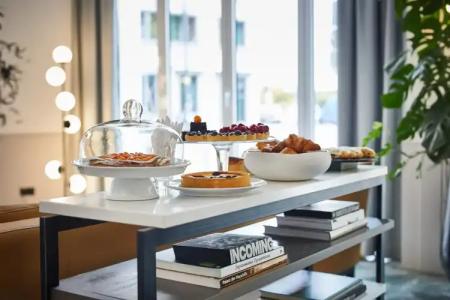 Classik Alexander Plaza - 14