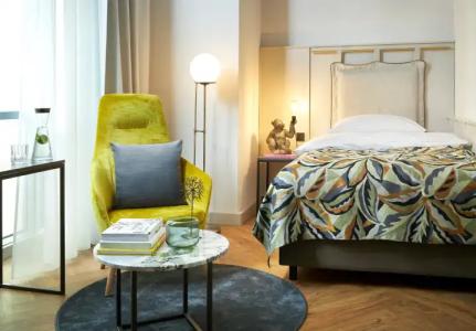 Classik Alexander Plaza - 2