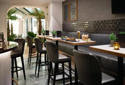 Classik Alexander Plaza - 29