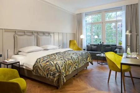 Classik Alexander Plaza - 5