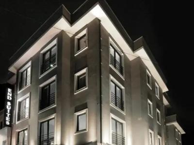 Endless Suites Taksim - 25