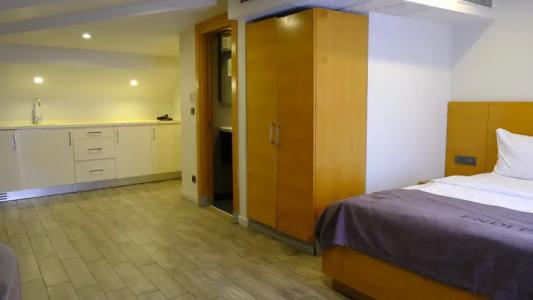Endless Suites Taksim - 34