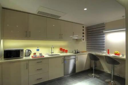 Endless Suites Taksim - 15