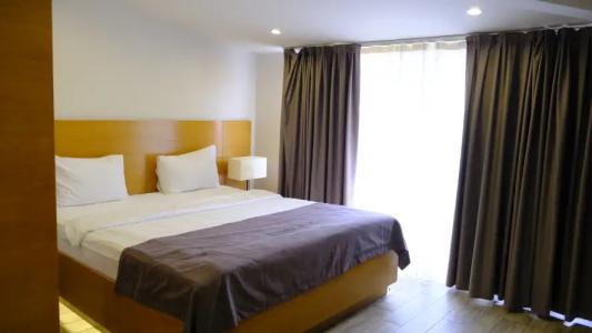 Endless Suites Taksim - 36