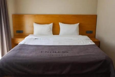 Endless Suites Taksim - 54