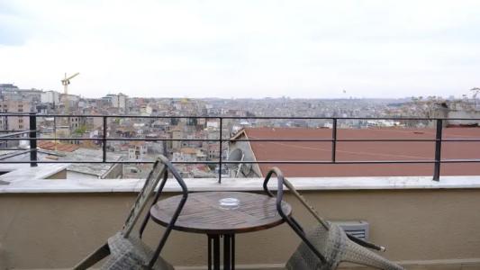 Endless Suites Taksim - 37