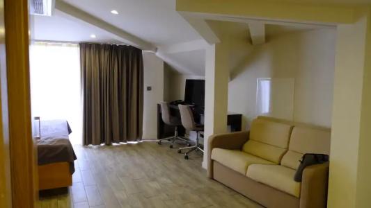Endless Suites Taksim - 32