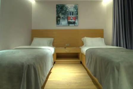 Endless Suites Taksim - 20