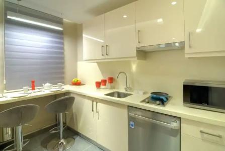 Endless Suites Taksim - 22