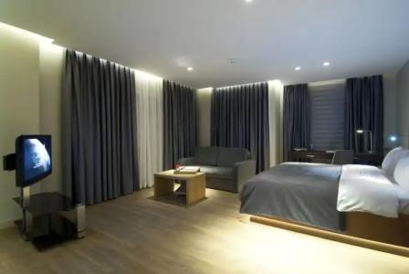 Endless Suites Taksim - 3