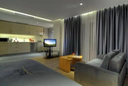 Endless Suites Taksim - 7