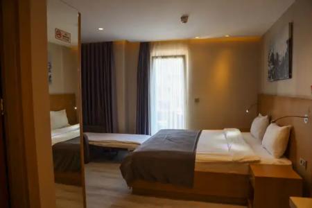 Endless Suites Taksim - 61