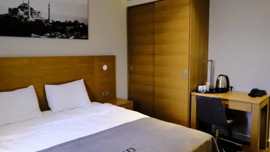 Endless Suites Taksim - 69