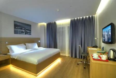 Endless Suites Taksim - 48
