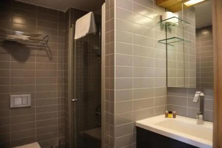 Endless Suites Taksim - 49